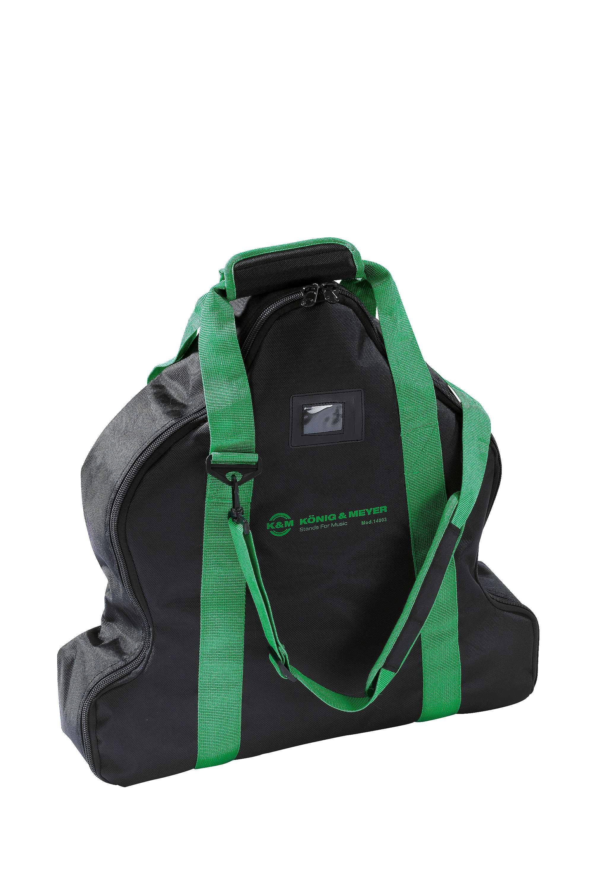 Konig & Meyer 14003 Bolsa para trono baterista 14003