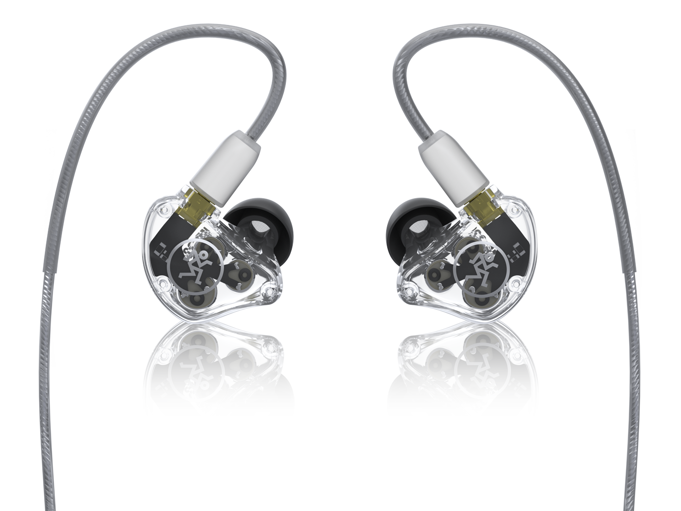 Mackie MP-320 Auricular Profesional In-Ear MP320