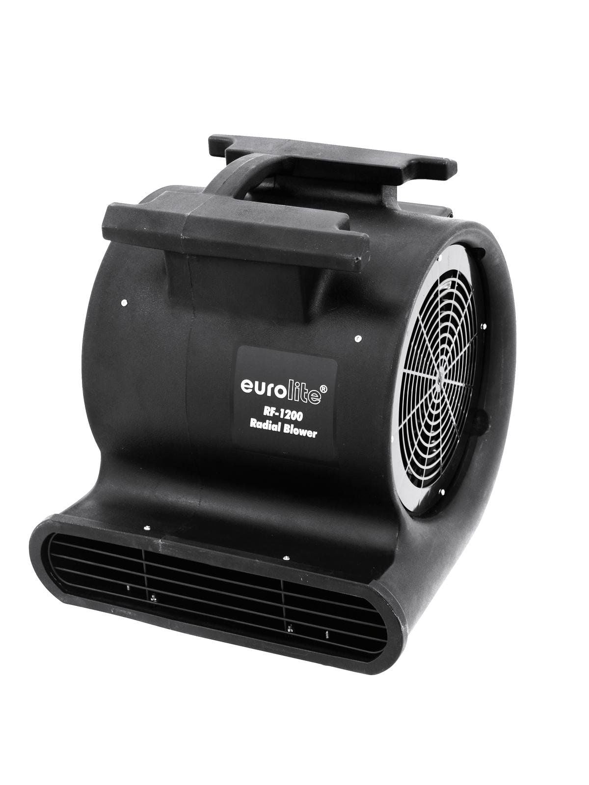 Eurolite RF-1200 Ventilador Radial RF-1200