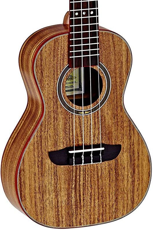 Ortega Ruaca-Cc Ukelele de Concierto RUACA-CC