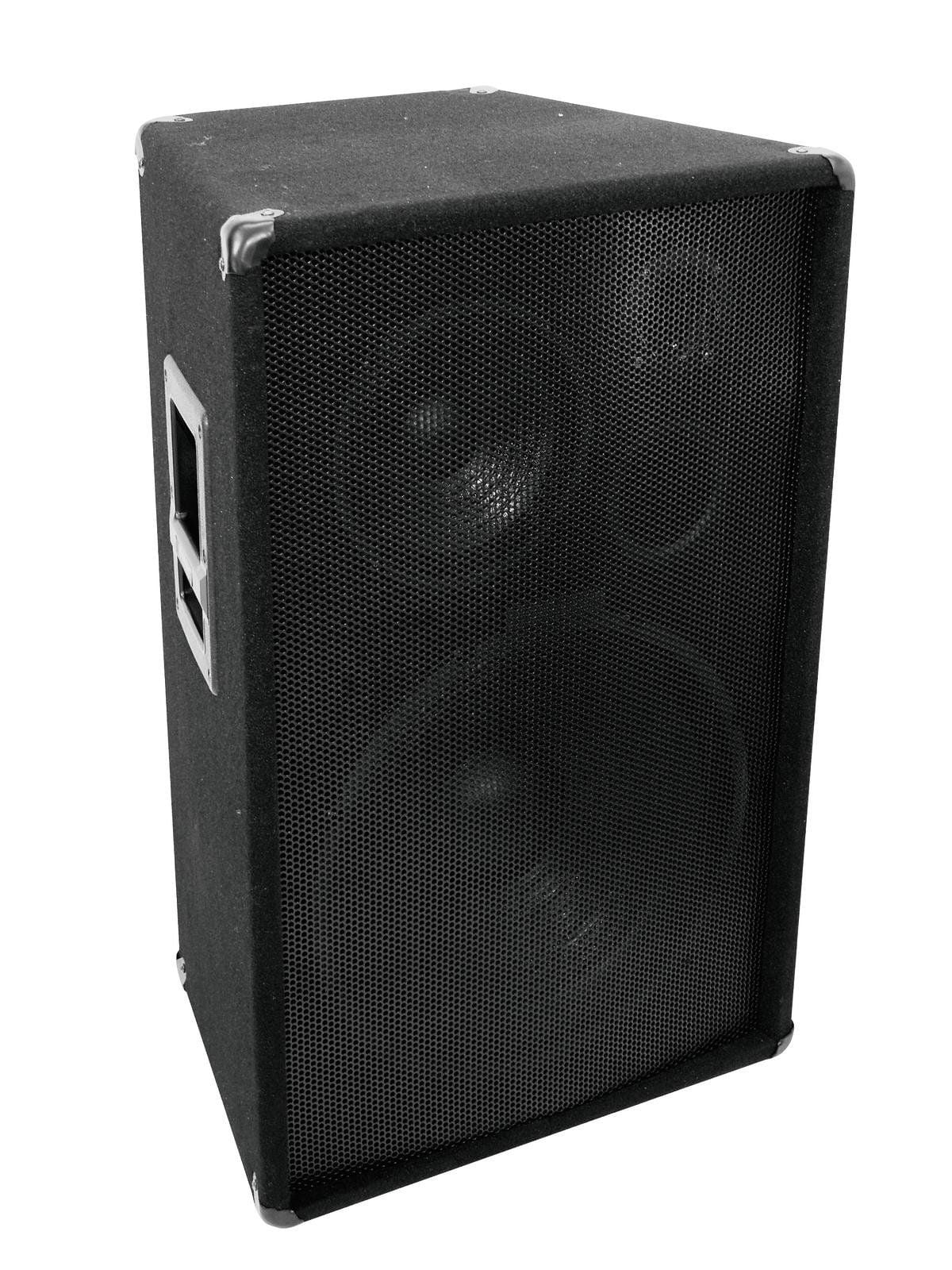Omnitronic TMX-1530 Altavoz Pasivo TMX-1530