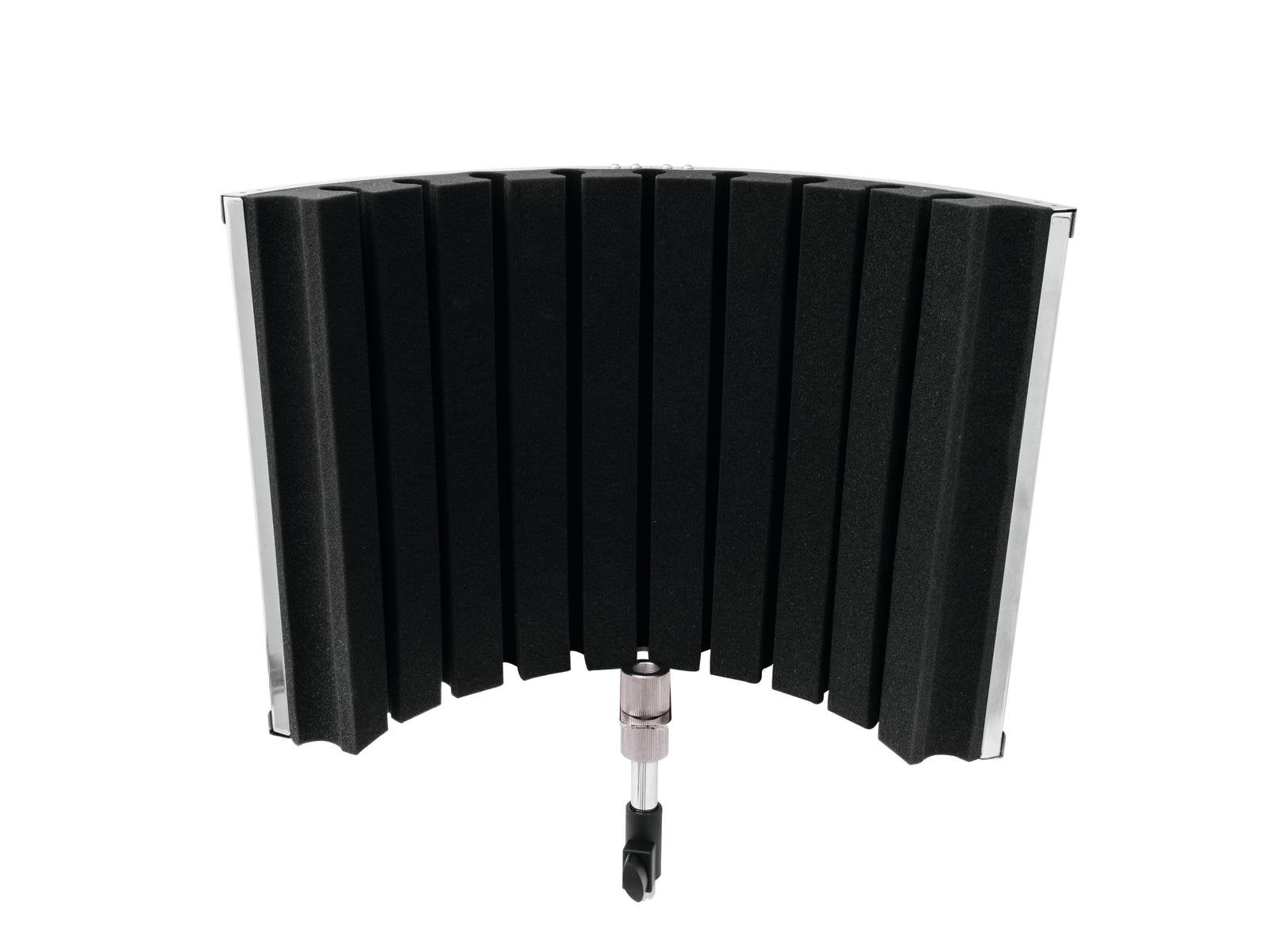 Omnitronic AS-02 Sistema de absorción de micrófono AS-02