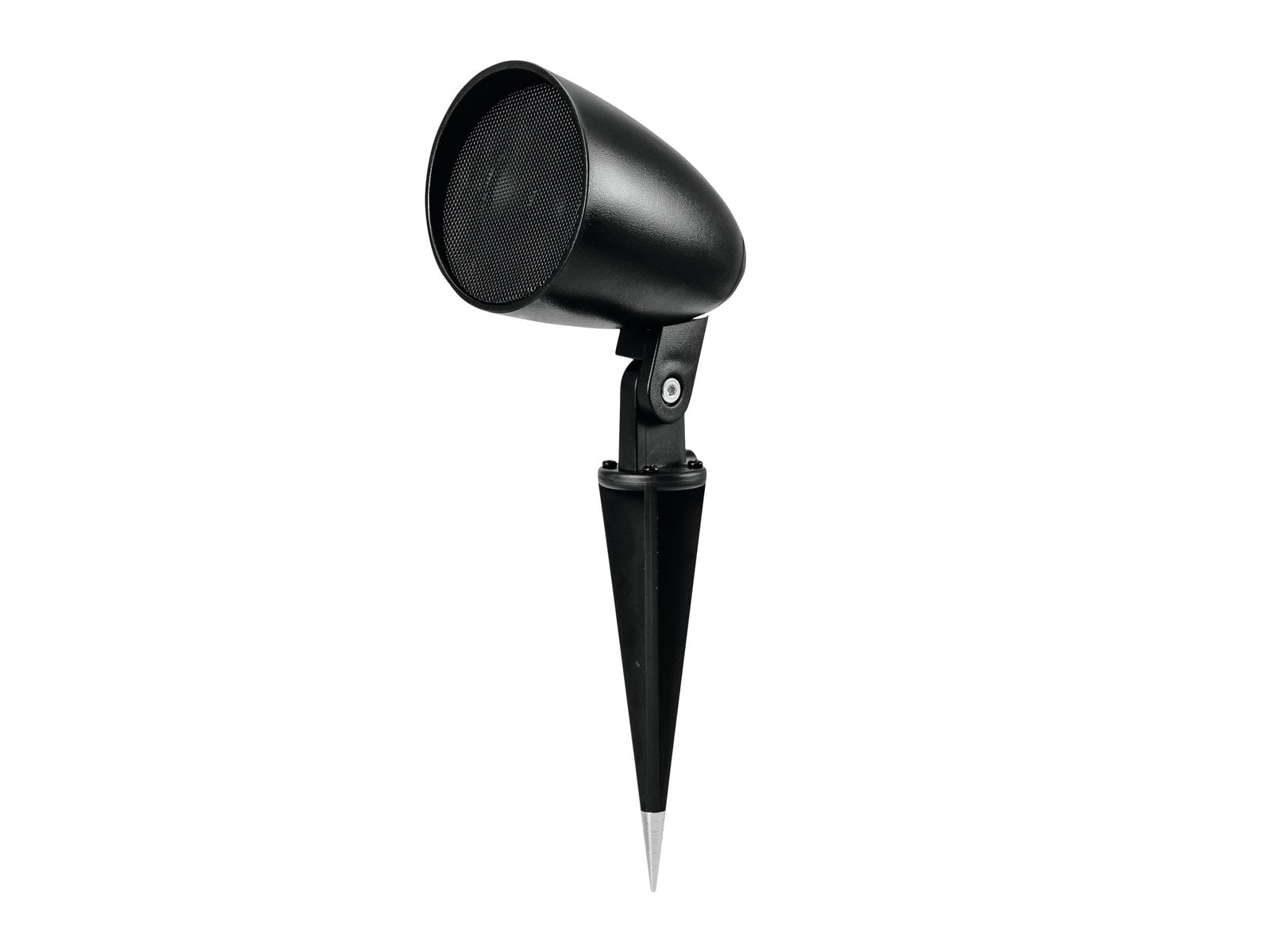 Omnitronic PS-2.5GS pareja de altavoces de jardín de 2.5 pulgadas PS-2.5GS 