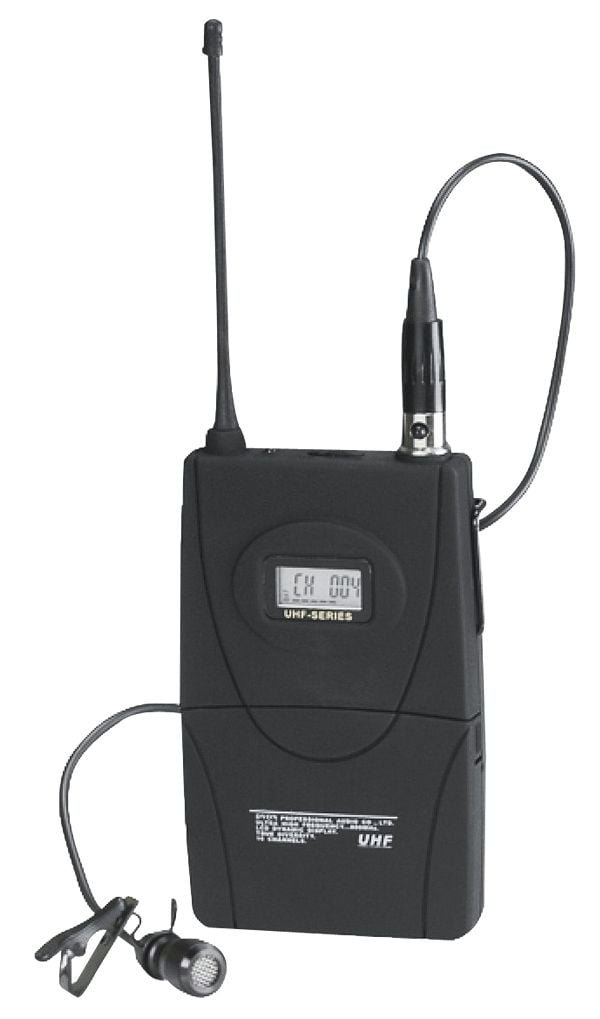 BST BP7 Transmisor de Petaca UHF ( REACONDICIONADO ) BP-7