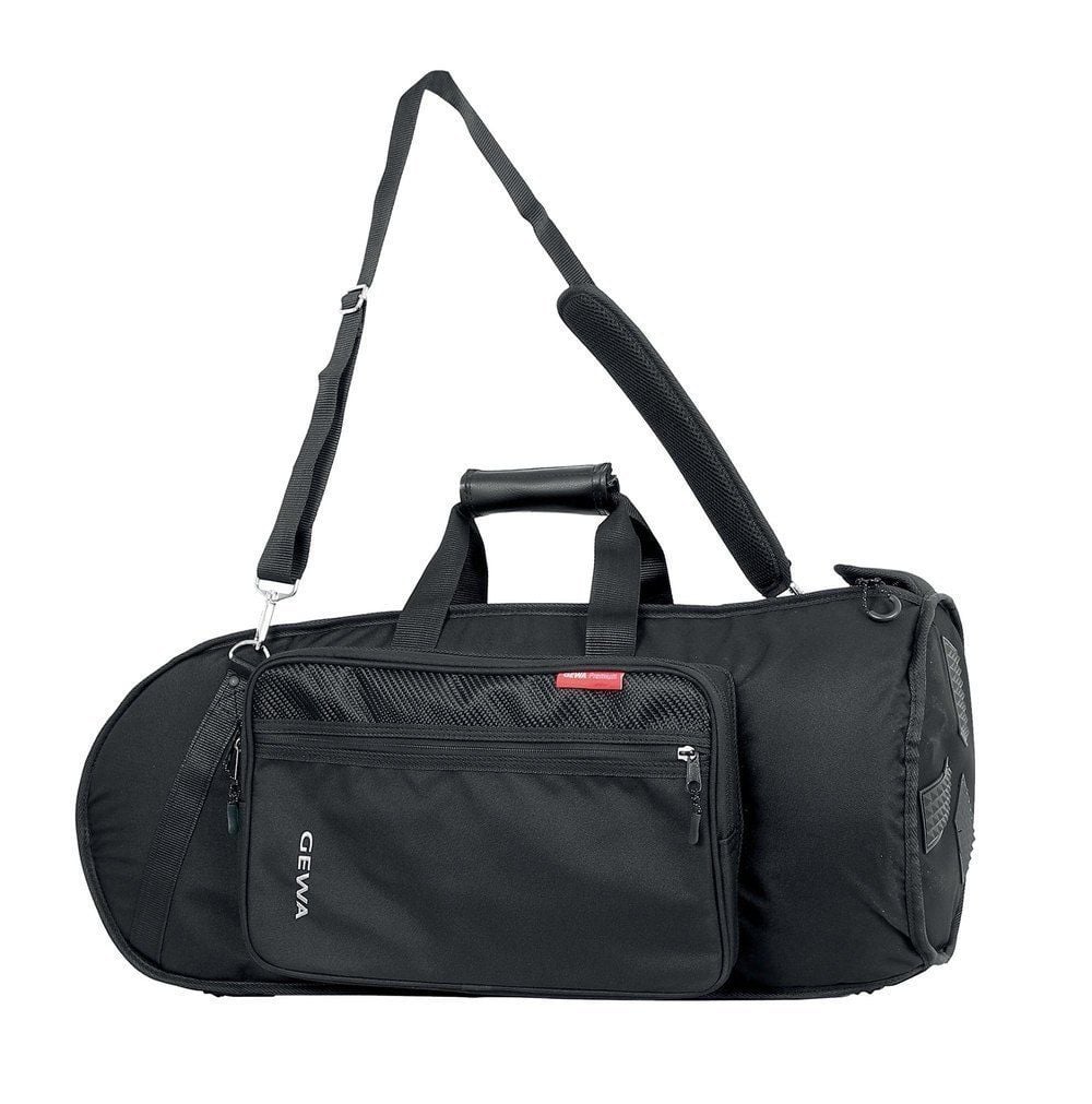 Gewa Funda Barítono Premium Forma Recta 253342