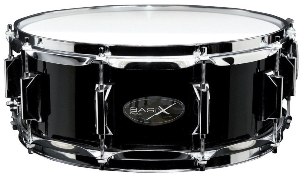Gewa PS801122 Caja Basix Classic Madera 14x5,5 Pulgadas PS801122