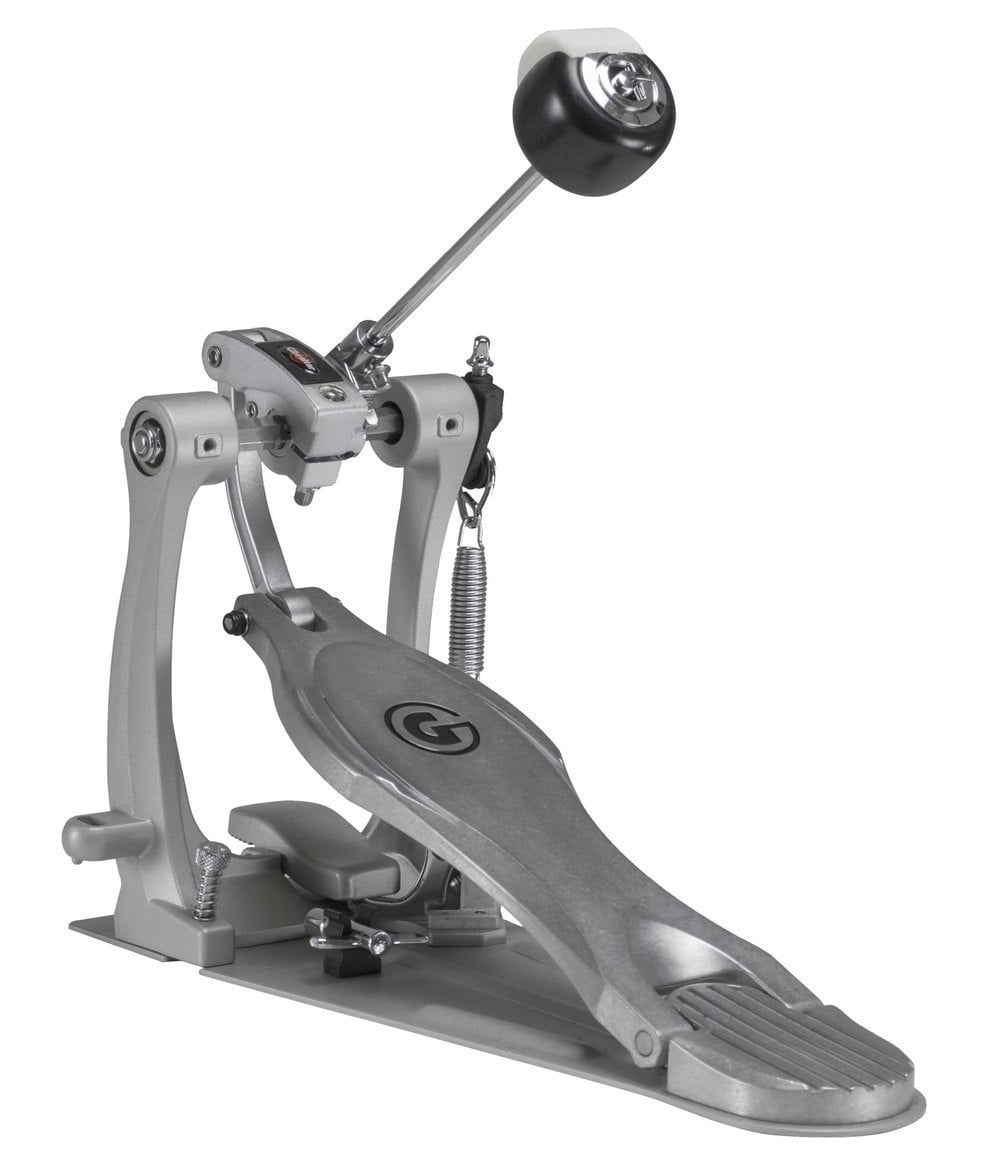 Gibraltar GTC6DD Pedal de Bombo Tour Class Series Single GTC6DD