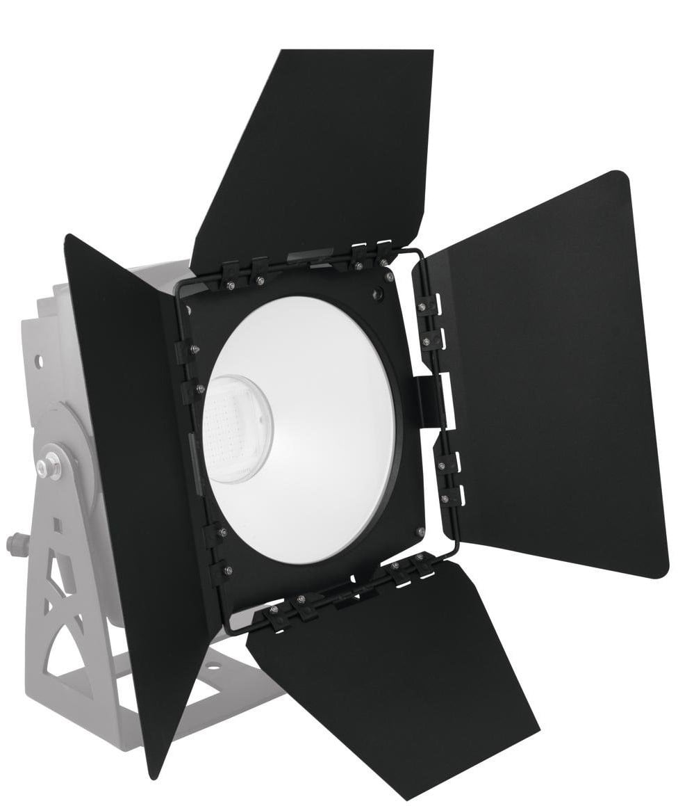 Eurolite Viseras para IP PAD 150 Viseras para IP PAD-150