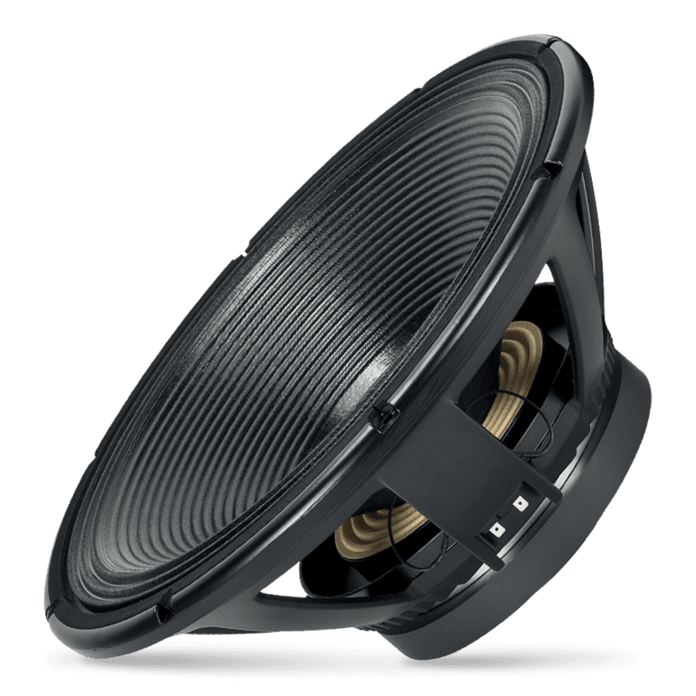 RCF LF18X401 Woofer 1500 W RMS 18 Pulgadas 8 Ohm LF18X401