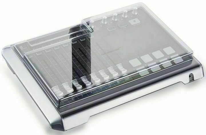 DeckSaver Tascam Mixcast4 Cover Ds-Pc-Mixcast4