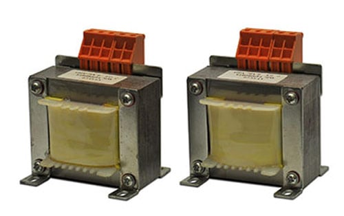 Ecler Kit Transformador 70W/100V TR2-70