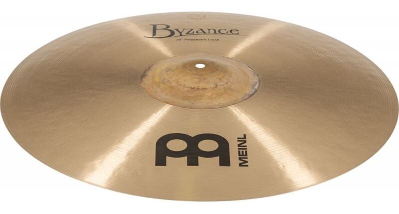 Meinl B20POC Plato Crash 20 B20POC Plato Crash 20