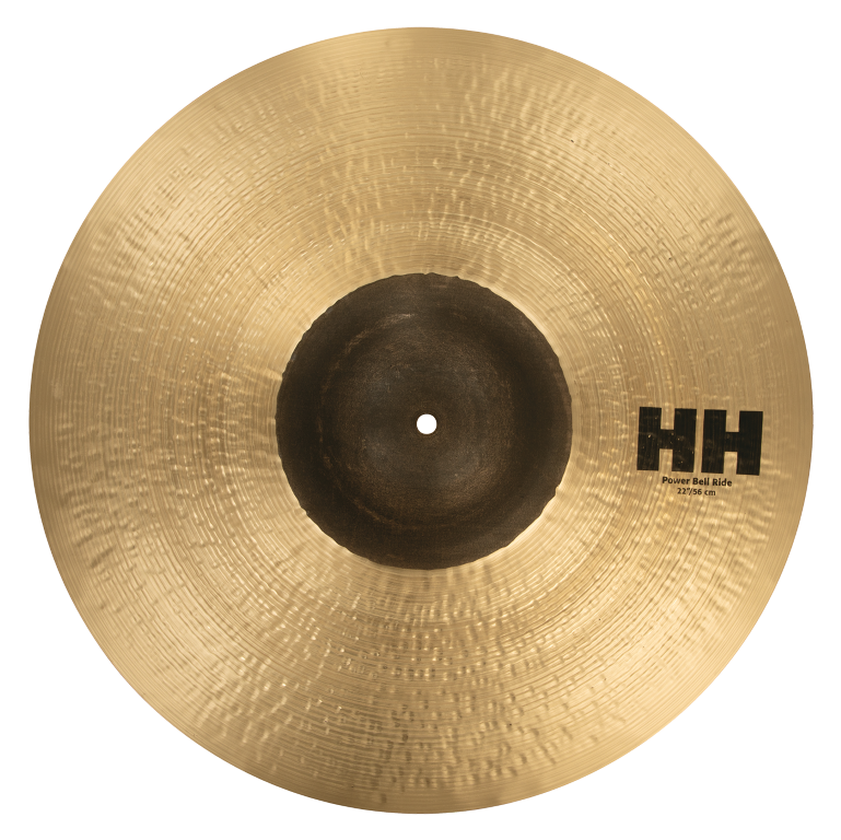 Sabian 12258 HH 22 Power Bell Ride HH 22 Power Bell Ride