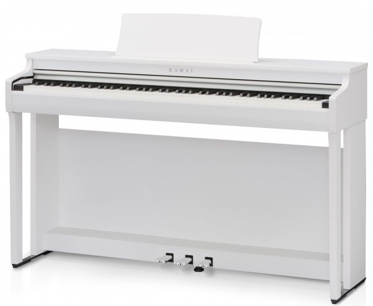 Kawai CN-201 Piano Digital Blanco CN-201 Blanco
