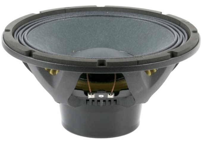 Beyma 10MC700Nd 8 OH Woofer 10 Pulgadas 10MC700Nd 8 Oh