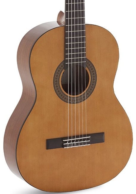 Admira Paloma Serie Estudio Guitarra Clásica Paloma Serie Estudio