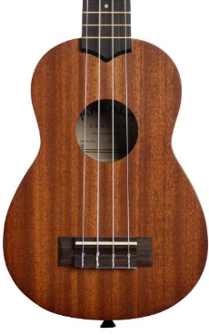 Kala Mks Ukelele Soprano Serie Makala MKS