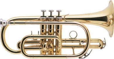 J.Michael CT420 Corneta En Si Bemol CT420