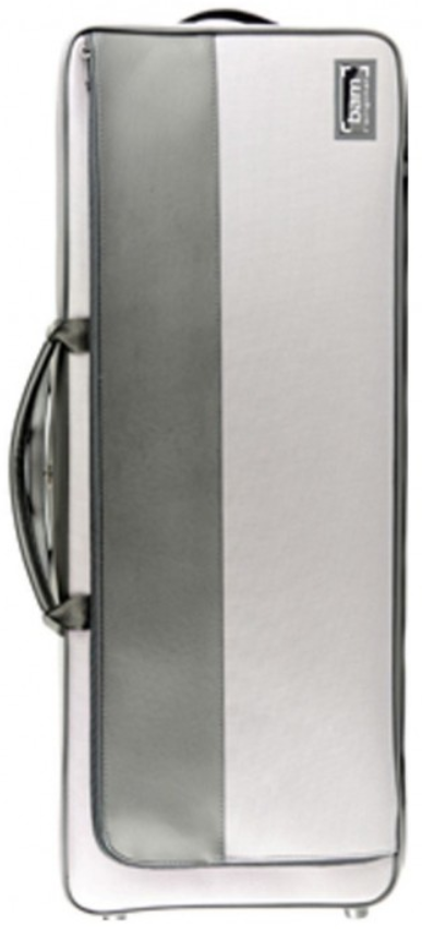 Bam Estuche Viola 2041BG Artisto Rectangular Gris 2041BG
