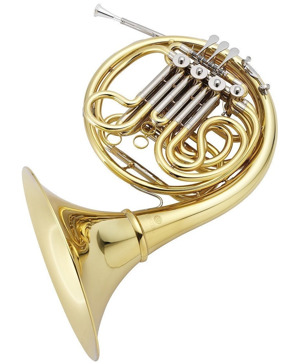 Jupiter JHR-1110DQ Trompa Fa/Sib JHR-1110DQ