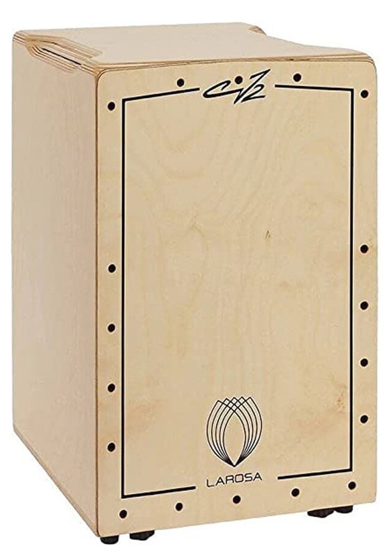 La Rosa C12 Cajon C12