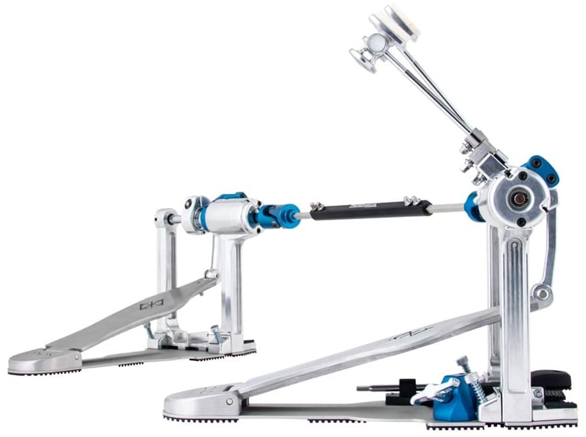 Dixon PP-PCPD1D Pedal Bombo Doble Precision Coil Dixon PP-PCPD1D Pedal Bombo Doble Precision Coil