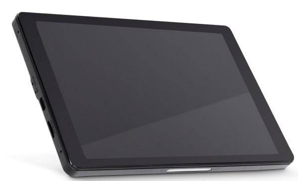 LD Systems QTP 8  Panel Táctil QUESTRA 8 QTP 8 - Panel táctil de 8" QUESTRA con Android 11 