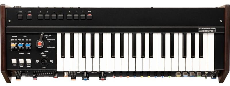 Korg Minikorg 700SM Teclado SIntetizador Minikorg 700SM
