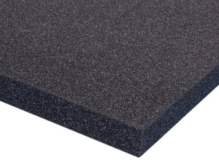 Adam Hall 019330 B Plastazote (LD29) 2000 x 1200 x 30 mm 019330B