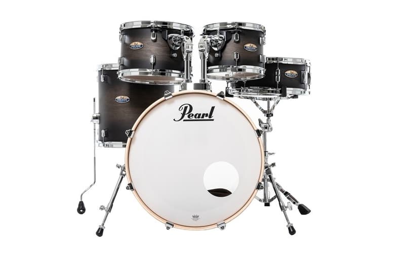 Pearl DMP905P-C262 Set De Cascos Batería Acústica DMP905P-C262