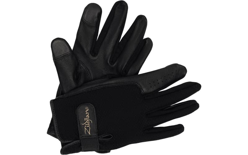 Zildjian PZAZXGL0013 Guantes Batería L PZAZXGL0013