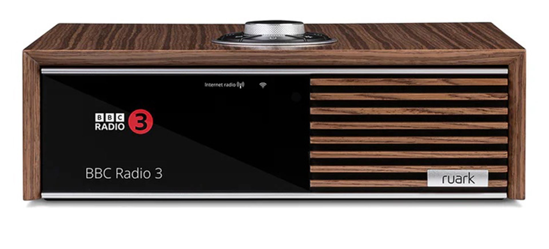 Ruark R610 Walnut Sistema Integrado Todo en 1 R610 Walnut