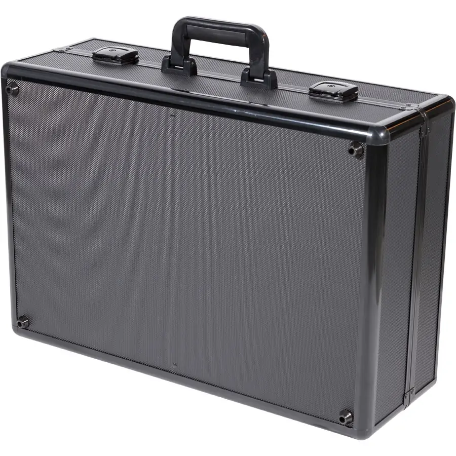 Walkasse W-MIXECASE-LSE Flightcase Mezclador Universal W-MIXECASE-LSE