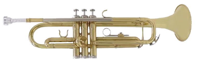 Amadeus TR600 Trompeta En Sib TR600