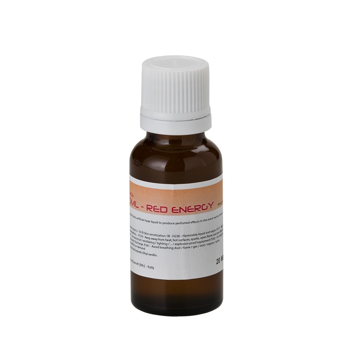Centolight FF20ML-REDENERGY FF20ML-REDENERGY