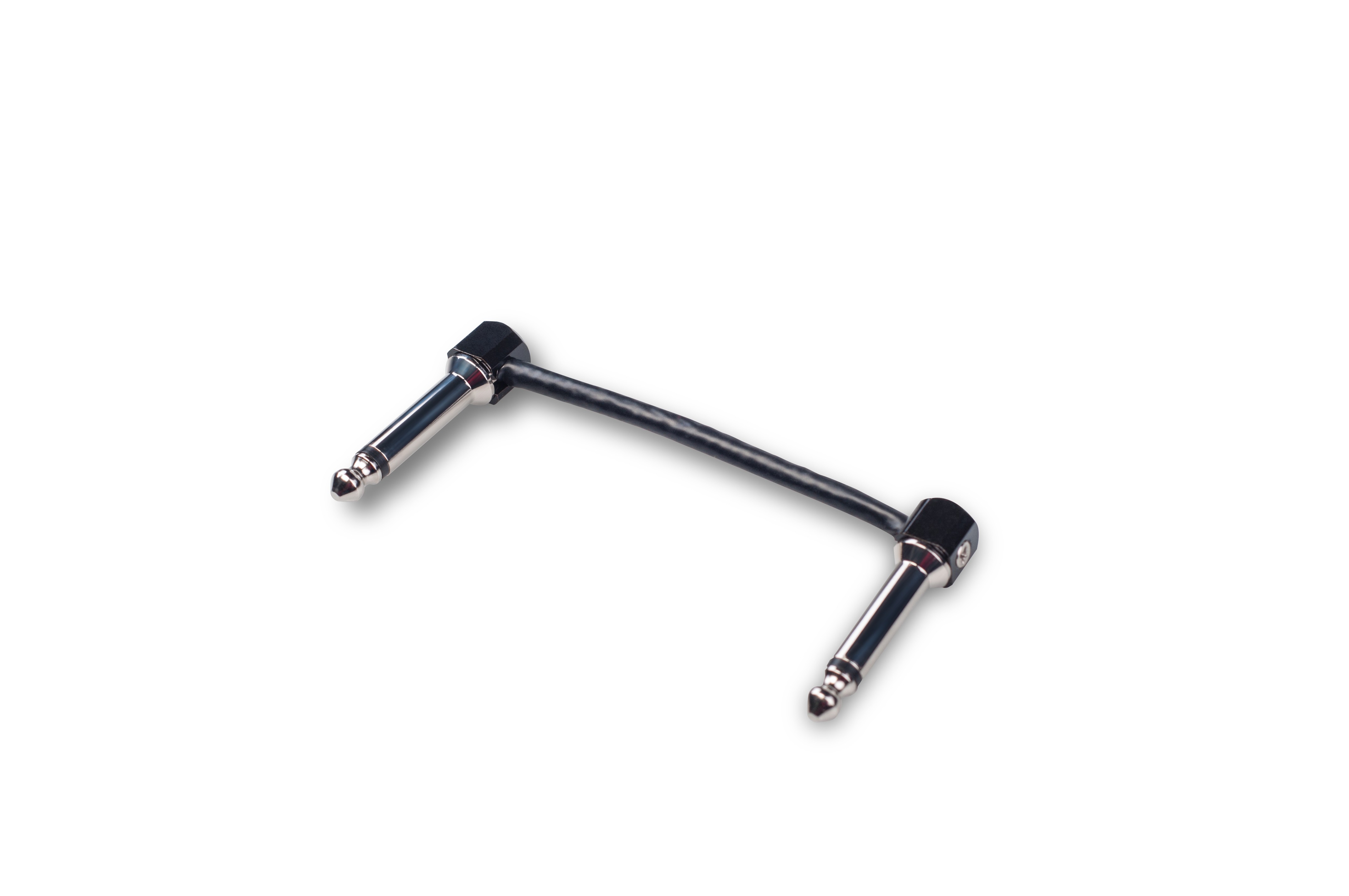 Joyo Cm-16 - Latiguillo Para Guitarra De 15 Cm. Alta Calidad CM-16