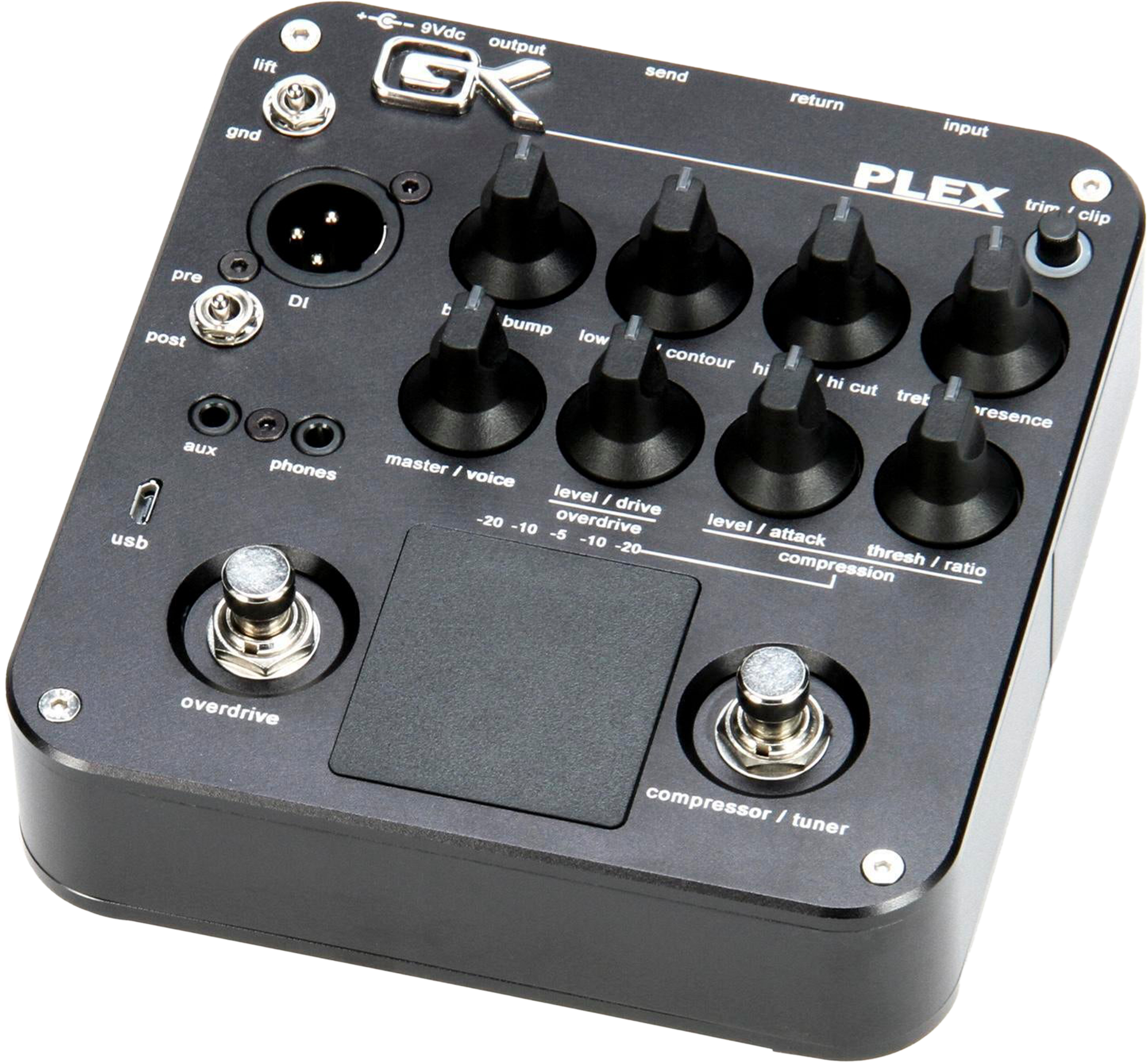 GALLIEN KRUEGER Plex Plex