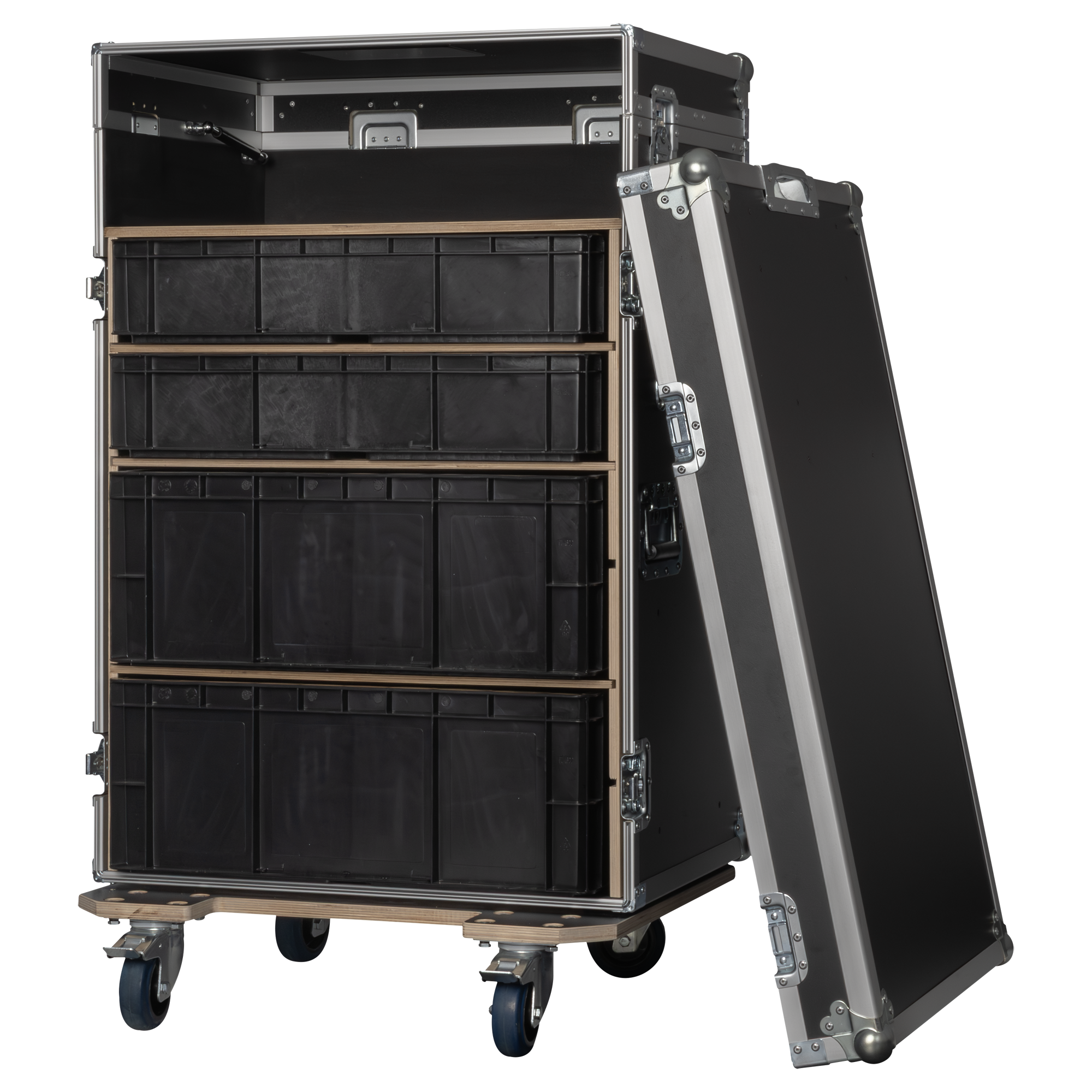 Showgear Storage Case 2 E820033