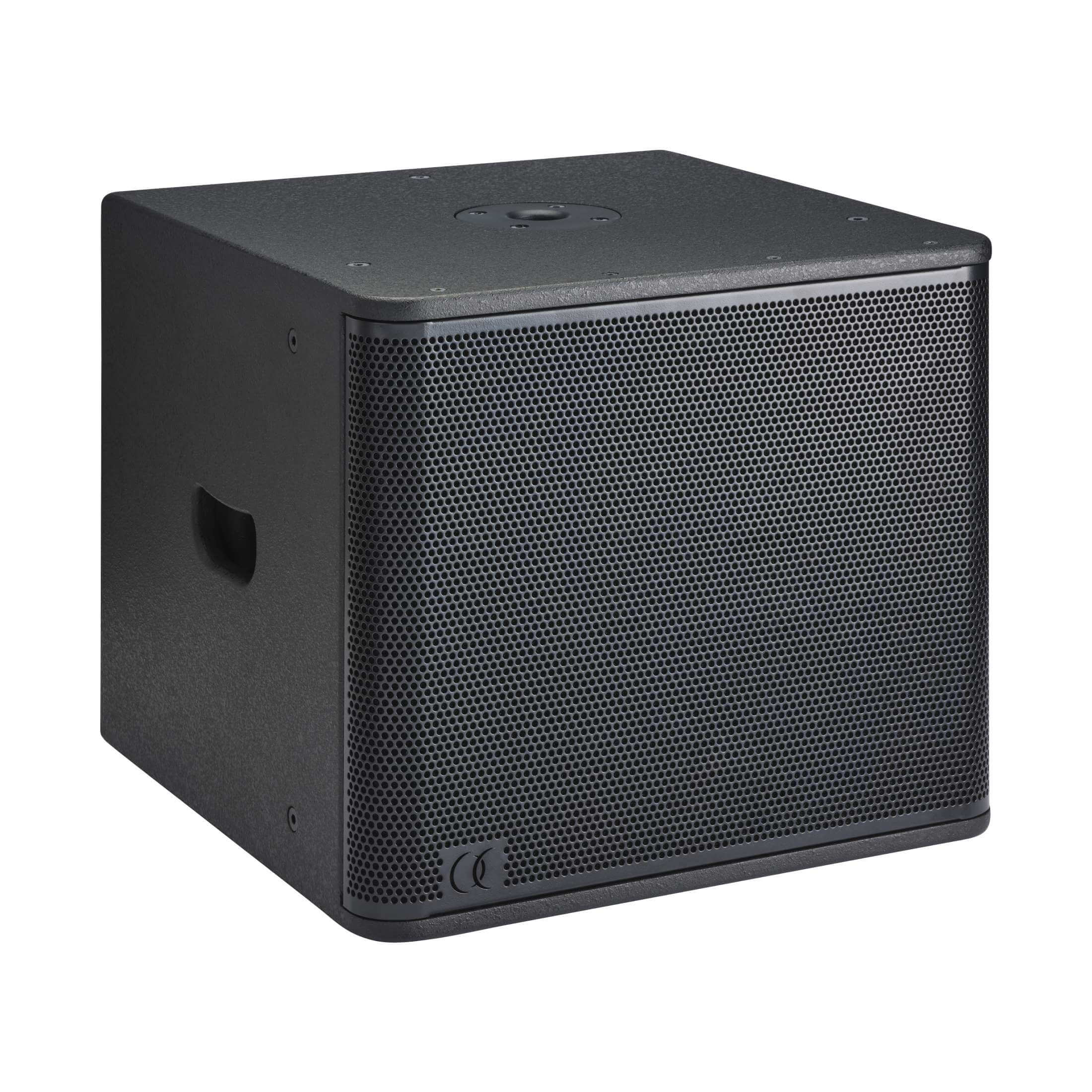 Audiophony Sline112SubB Sline112SubB
