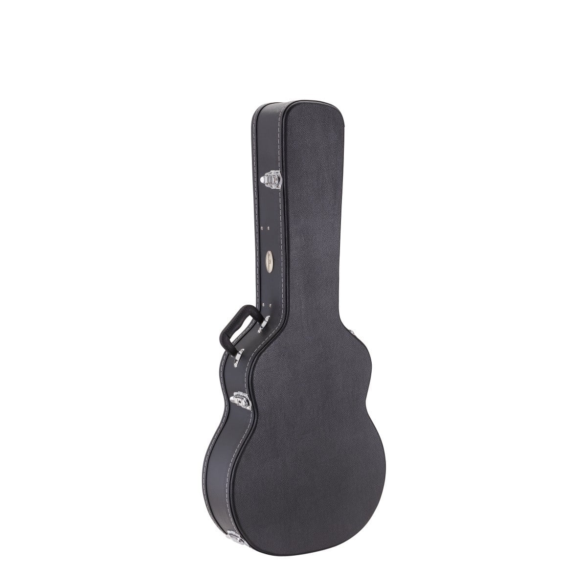 Soundsation Estuche rígido SCEA35 para guitarra hueca (estilo 335) SCEA35