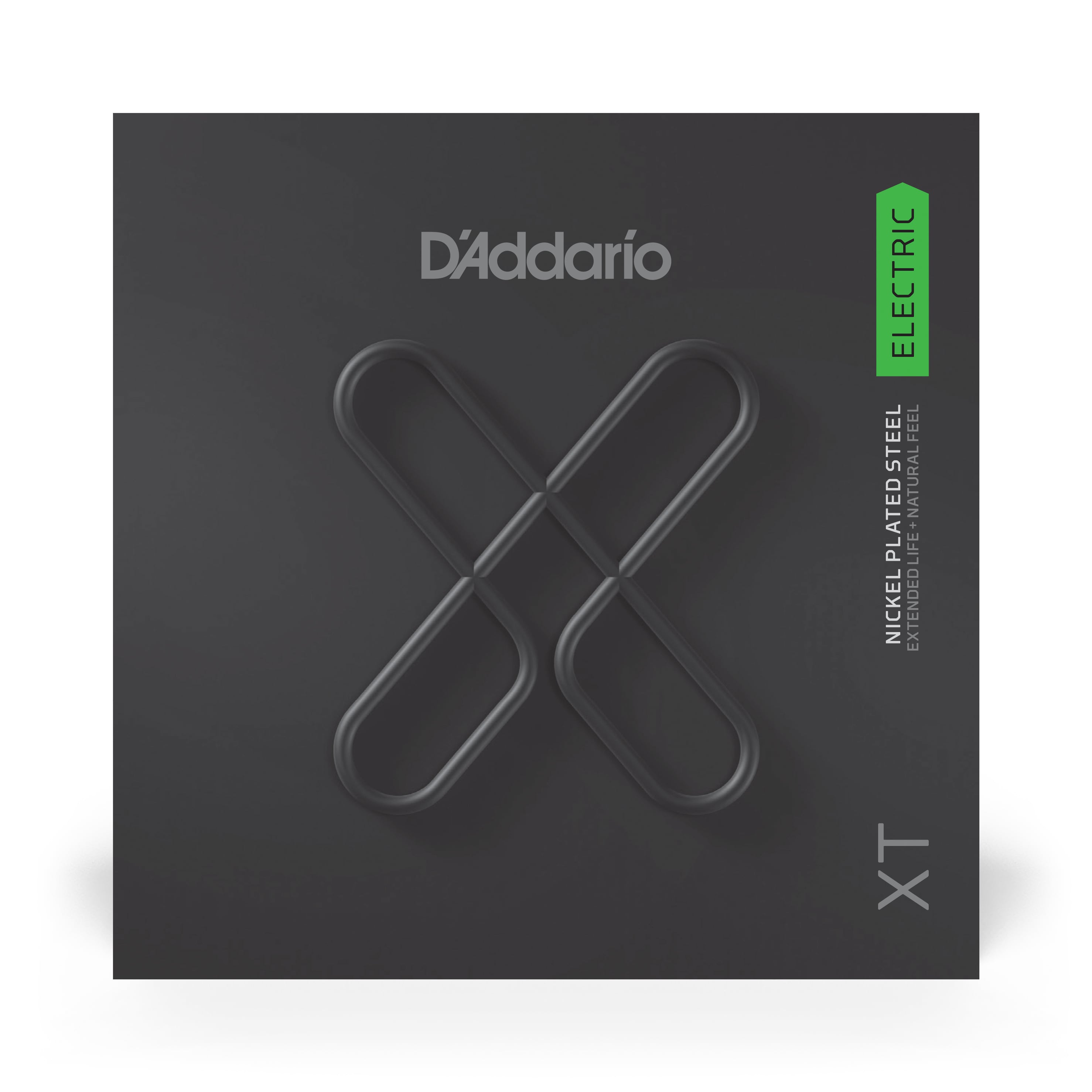 D´addario Single XT Nickel Plated Steel 030 XTNW030