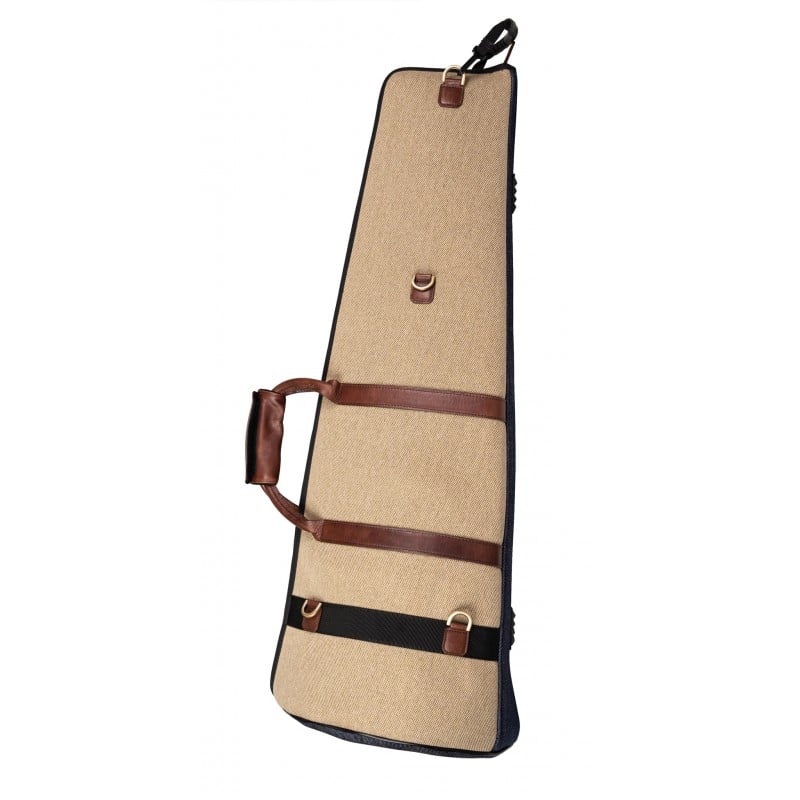 Bam Funda trombón tenor Nashville gris/beige IKAT3130SCA Gray Gris ACETTBIKAT3130S