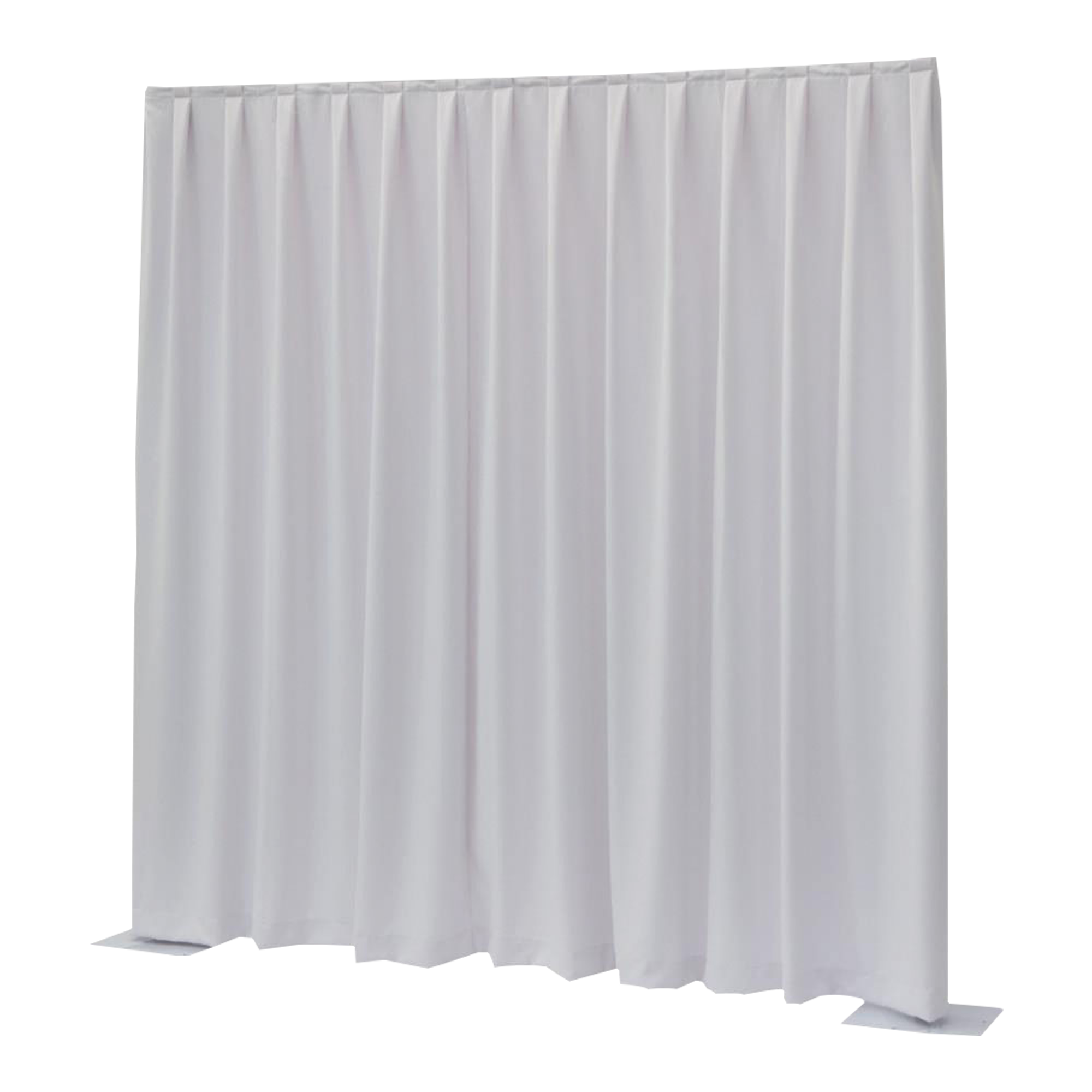 WENTEX Telon P&D MGS 175 g/m² De color blanco - 330 x 500 cm (anchura x altu 89421