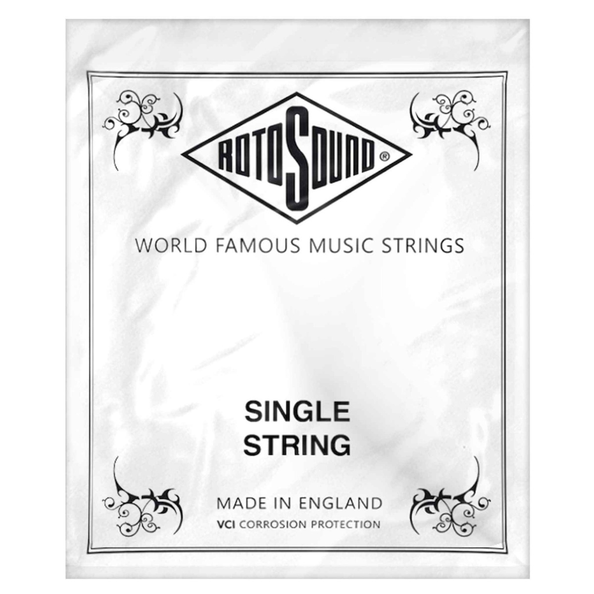 Rotosound Cuerda Para Bajo  Swing Bass 130 SBL130