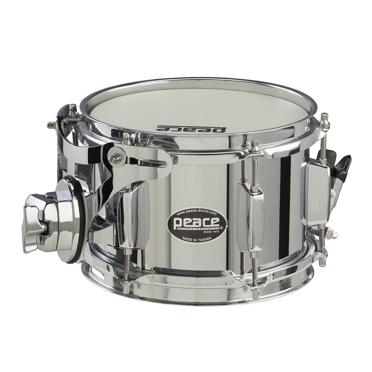 Peace SD-505 Caja de acero serie METAL SHELL de 8 x 5,5 SD-505