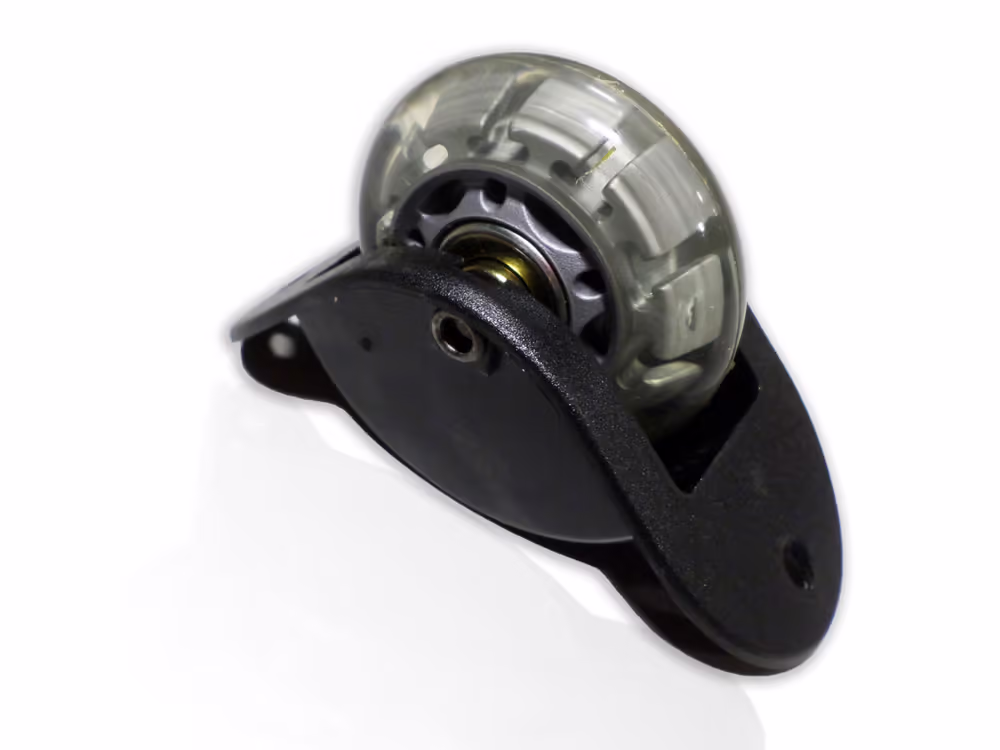 Gator Rueda Basculante - Wh-Inline WHGAWH-INLINE