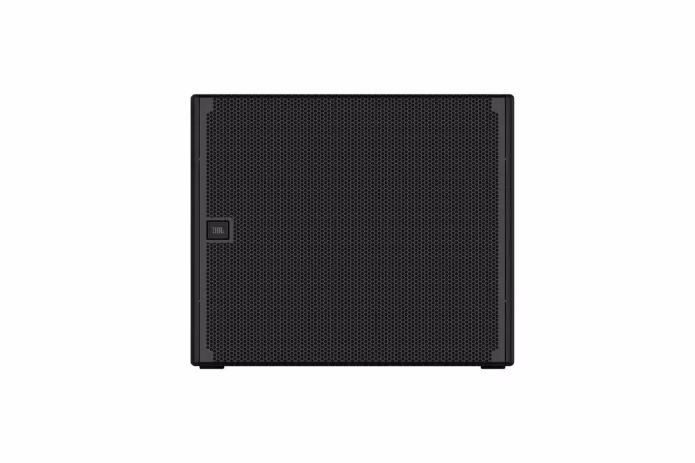 JBL Subwoofer Amplificado De 18 Pulgadas srx918s