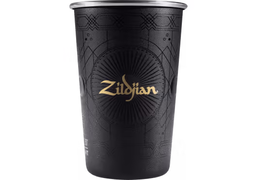 ZILDJIAN Vaso  Pinta 16Oz YZILZDW00316