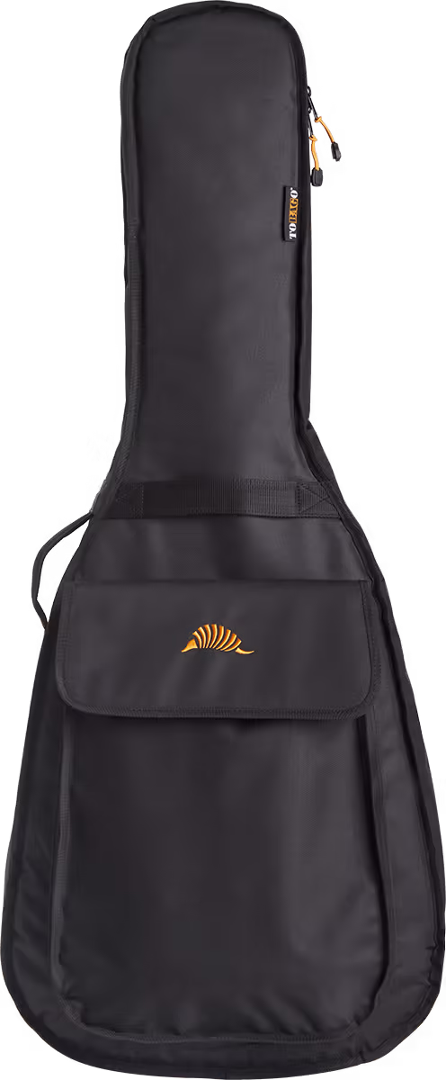 TOBAGO HTOAGB30J Funda Guitarra Acústica Jumbo HTOAGB30J