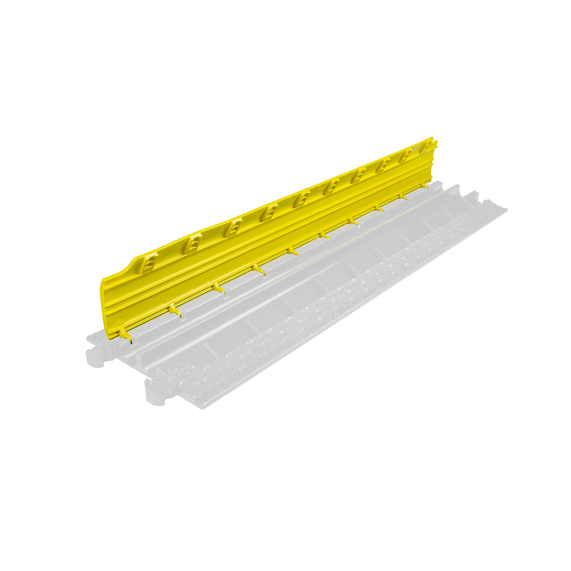Defender MICRO 2 LID  YELLOW - Tapa de repuesto  para MICRO 2 86199